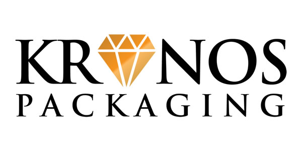 Logo Kronos Packaging